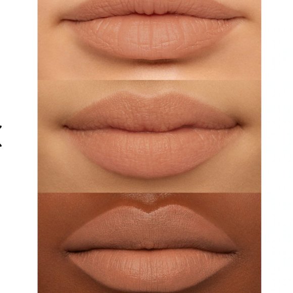 NARS SOFT MATTE TINTED LIP BALM "INTIMATE" - Picture 2 of 3